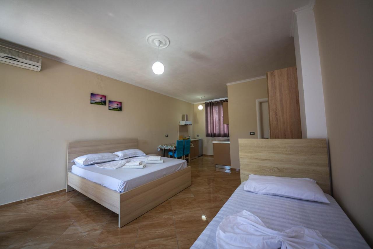 Hotel Gozhina