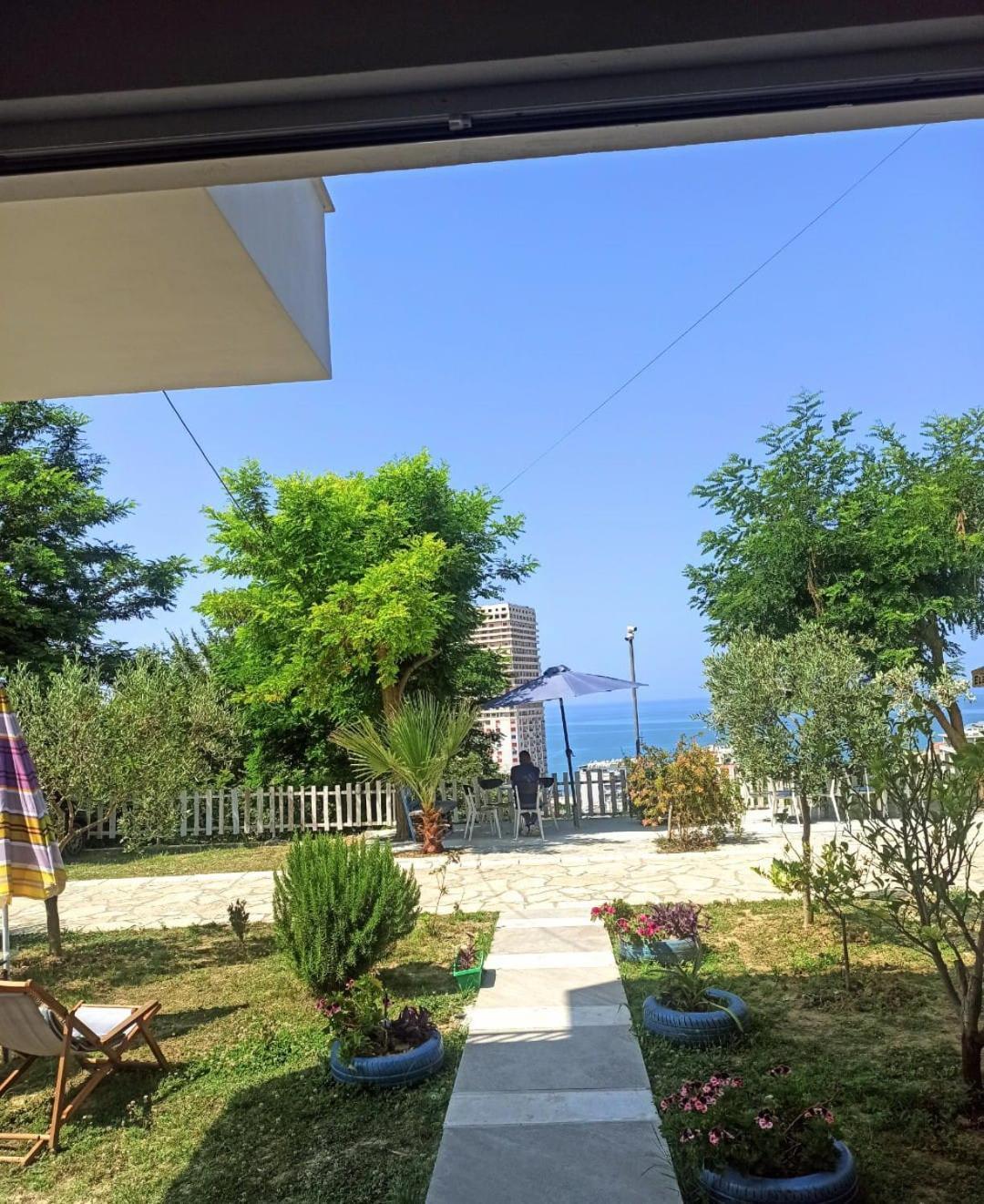 Hotel Gozhina Kryemëdhej